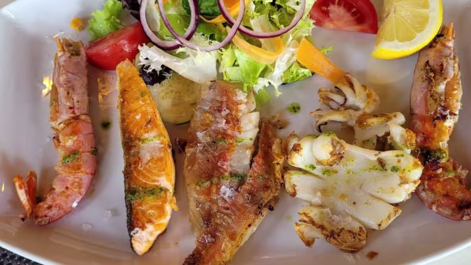 Restaurant S'Amfora - 2