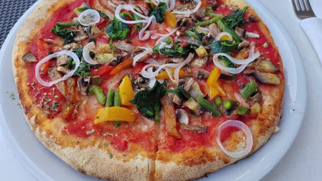 Restaurant S'Amfora - 3