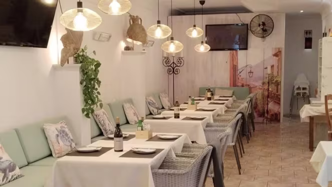 Restaurant S'Amfora - 5