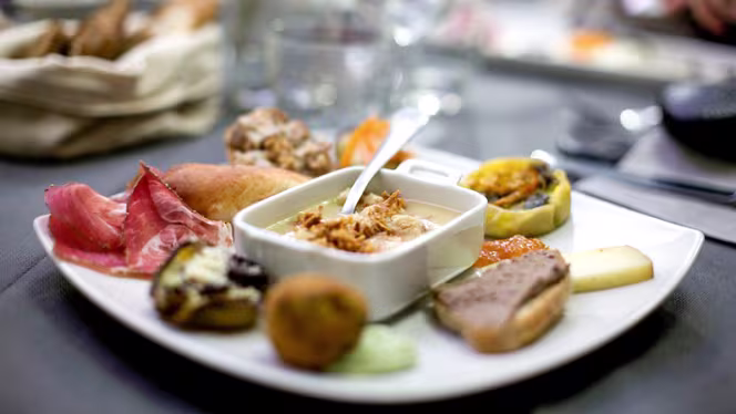 Il Labirinto di Adriano - 5