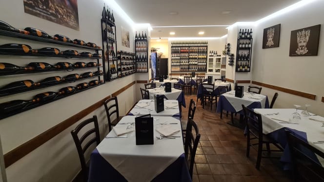 Dock Cafè Restaurant - 0