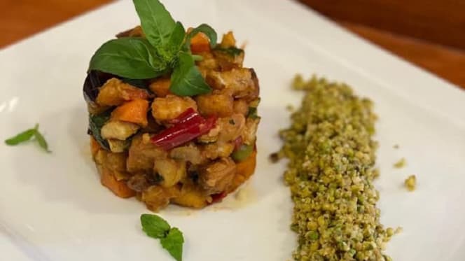 Dock Cafè Restaurant - 7