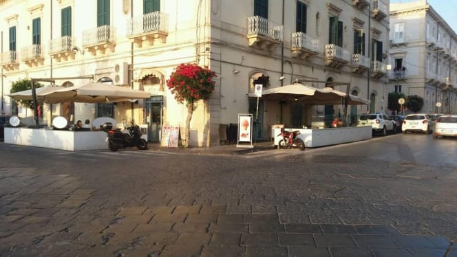 Dock Cafè Restaurant - 2