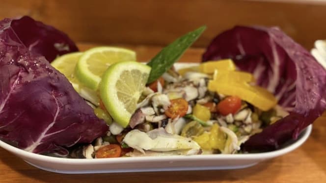 Dock Cafè Restaurant - 4