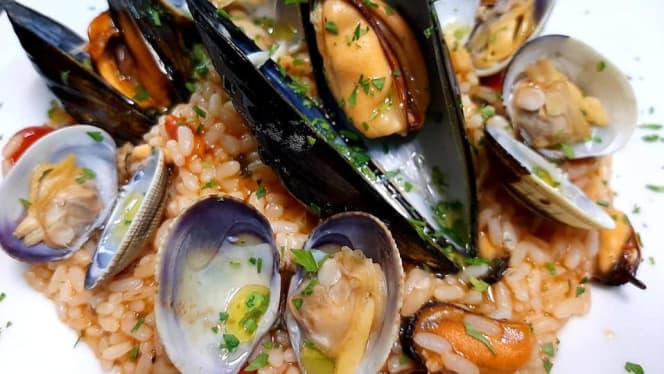 Dock Cafè Restaurant - 3