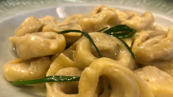 La Terrazza - Pasta artigianale al mattarello - 3