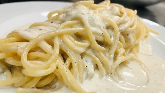 La Terrazza - Pasta artigianale al mattarello - 4