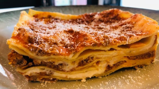 La Terrazza - Pasta artigianale al mattarello - 2