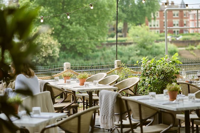 Gaucho - Richmond - 8