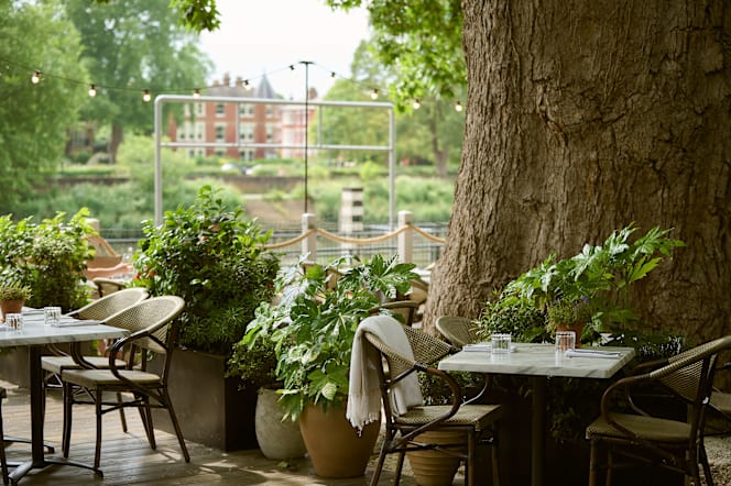 Gaucho - Richmond - 7