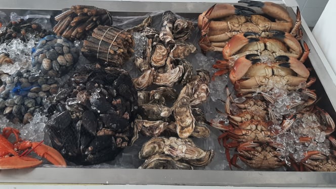 Cais ao Mar - Algarve - 6