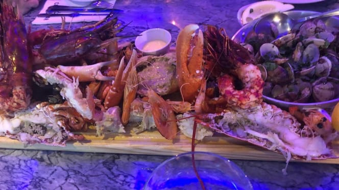 Cais ao Mar - Algarve - 7