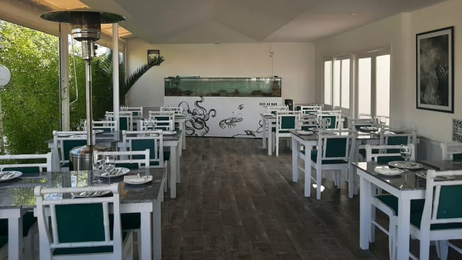 Cais ao Mar - Algarve - 0