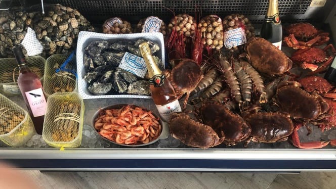 Cais ao Mar - Algarve - 1