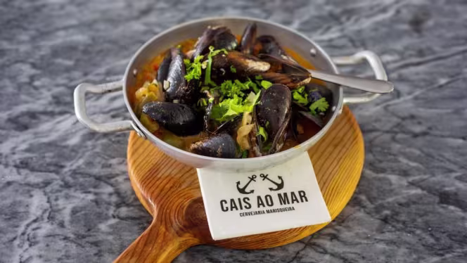 Cais ao Mar - Algarve - 3