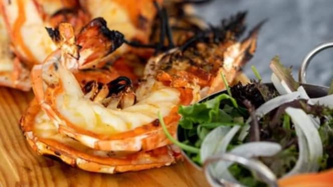 Cais ao Mar - Algarve - 5