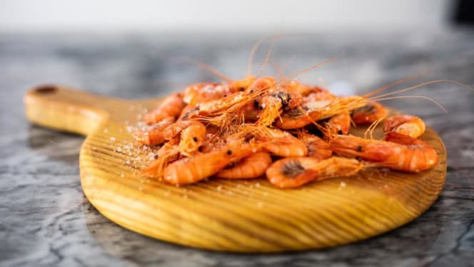 Cais ao Mar - Algarve - 2