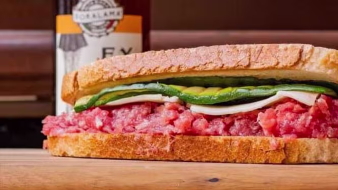 Brasseria Soralamà - 2