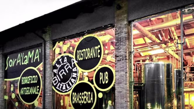 Brasseria Soralamà - 0