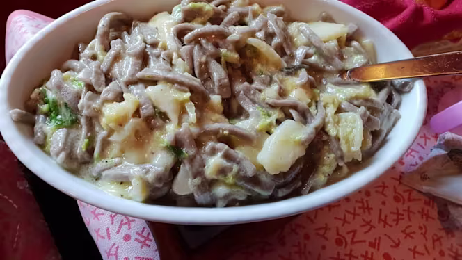 Ristorante Abete - 0