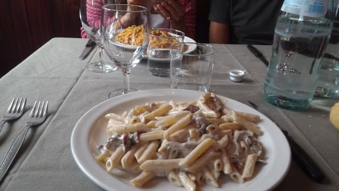 Ristorante Abete - 3