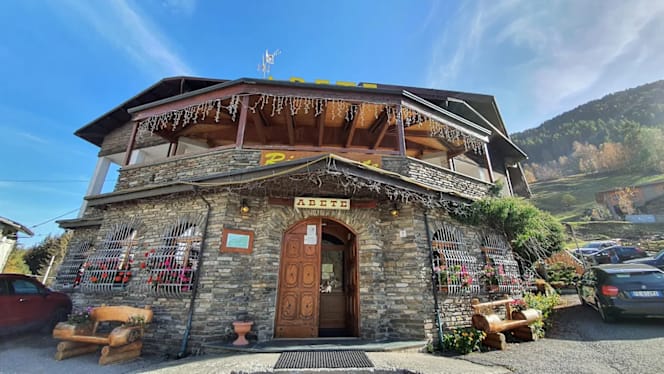 Ristorante Abete - 9