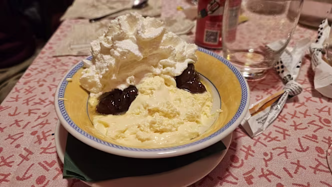 Ristorante Abete - 2