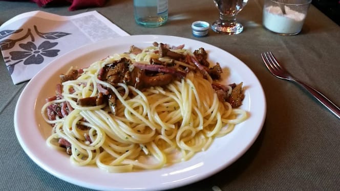 Ristorante Abete - 8