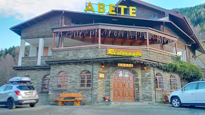 Ristorante Abete - 1