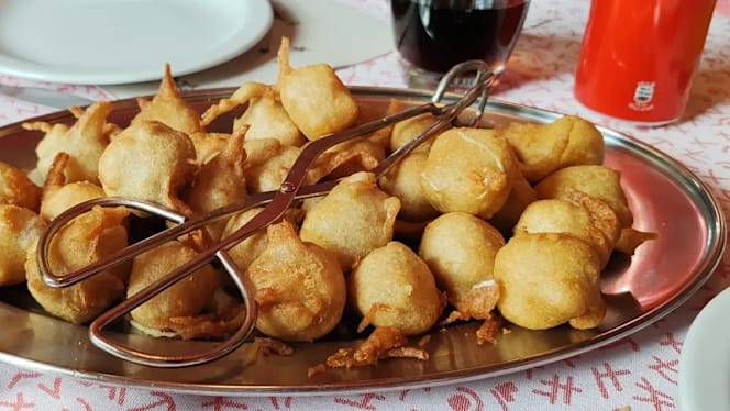 Ristorante Abete - 4