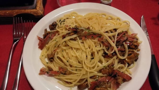 Ristorante Abete - 6