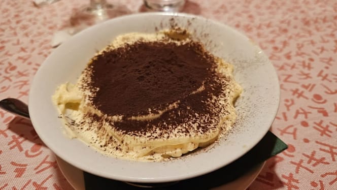 Ristorante Abete - 5