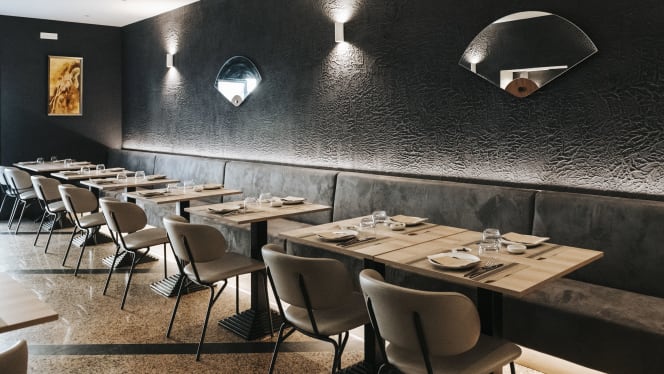 Osaka Sushi Restaurant - 6