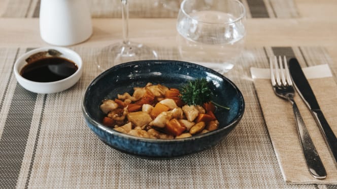 Osaka Sushi Restaurant - 2