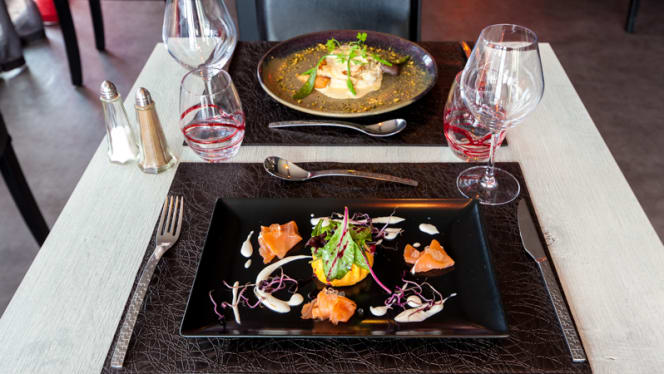 Bistrot Rouge - Pessac - 3