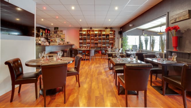 Bistrot Rouge - Pessac - 0