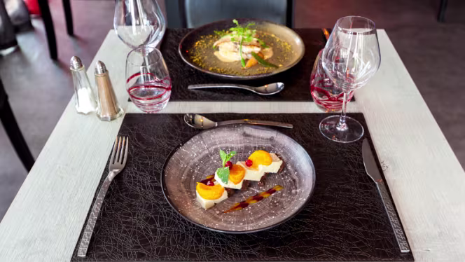 Bistrot Rouge - Pessac - 1