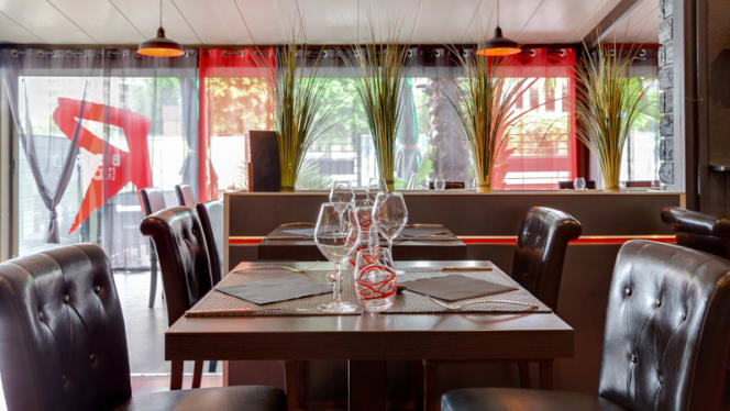 Bistrot Rouge - Pessac - 6