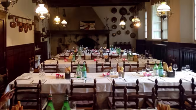 Sant'Eustorgio 1962 - 6