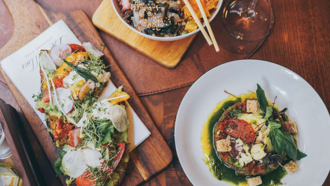 Le Cellier - Paris - 7