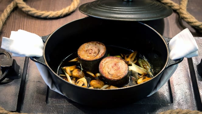 Le Cellier - Paris - 8