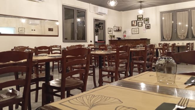 Levita Pizza e Cucina - 1