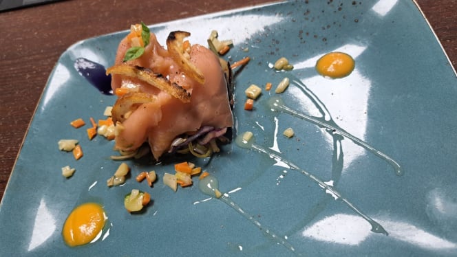 Levita Pizza e Cucina - 0