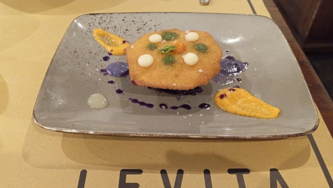 Levita Pizza e Cucina - 3