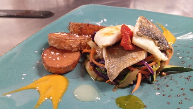 Levita Pizza e Cucina - 4