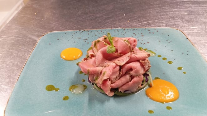 Levita Pizza e Cucina - 5