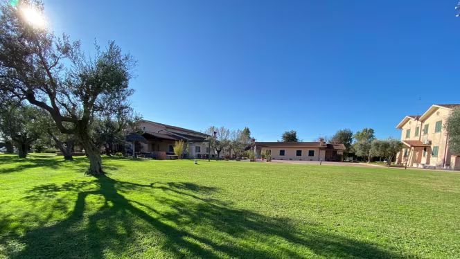 Agriturismo L'Ovile - 0