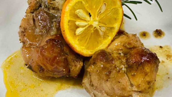 Agriturismo L'Ovile - 7