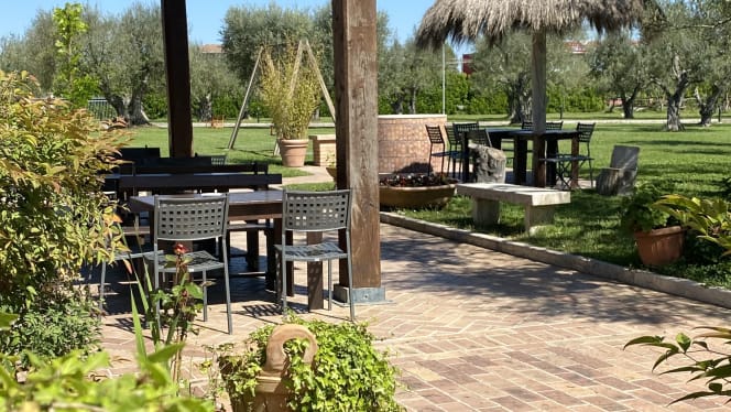 Agriturismo L'Ovile - 8