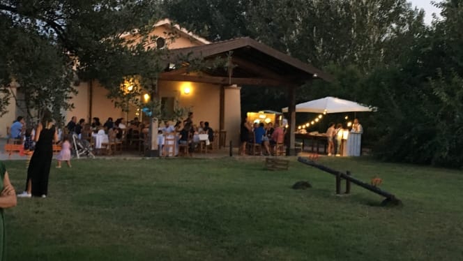 Agriturismo L'Ovile - 9